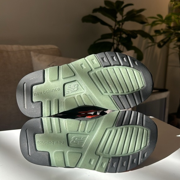 New Balance boys 997h - Picture 5 of 5